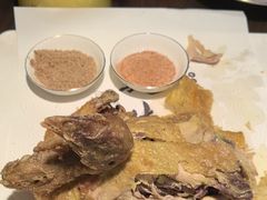 -秦月轩·陕西家乡菜(阜成路·五棵松店)