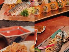 -蟹田居·活蟹料理(东城店)