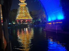 -深圳锦绣中华民俗村