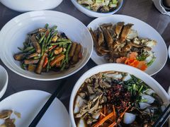 -湖泉水云间餐厅·弥勒地道菜(B座店)