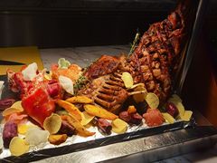 -南京金鹰尚美酒店·尚美西餐厅