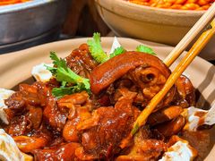 -福苗小骆驼烧烤(曲江店)