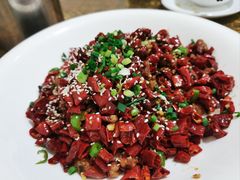-勇猛子川菜馆(新军路店)
