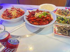 -望江门小龙虾·烧烤(九堡店)