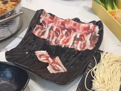 -呷哺呷哺 黄金牧场 (旧宫永辉超市店)