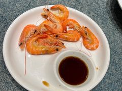 -恒记饭店(珠江路总店)