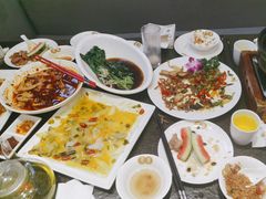-东哥紫阳蒸盆子(旺座·现代城店)