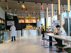 -麦当劳(北苑秋实路店)