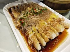 -老妈菜馆(建设街店)