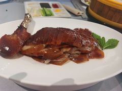 -永乐饭庄(安德路店)