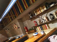-海小馆海鲜餐厅(茂业百货店)