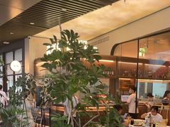 -渔语鱼新川菜Bistro(万象天地店)