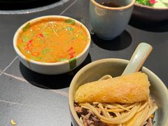 -季季山·云南野生菌火锅(上海首店)