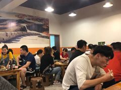 大堂-陈氏肥蛤(小纬六路总店)