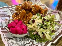 -Dak's 炸鸡(远景路店)