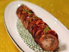 -红棉中餐厅·广州海航威斯汀酒店