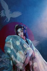 -梓摄影古装写真工作室(富力广场店)