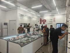 -来噻布布 Lets BUBU