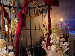 -暮色公园Twilight Park·威士忌Bar