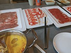 -君邦火锅(新疆大厦店)