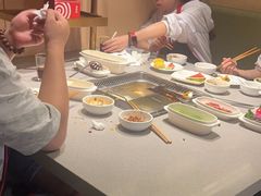 -海底捞火锅(吴中路店)