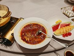 -囍榷·鲜美常州菜(恐龙园店)