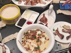 -国人川菜(李家村建东街店)