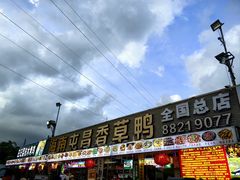 -盐禾堂海南屯昌香草鸭(海润路总店)