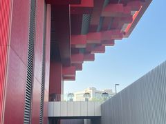 -中华艺术宫(上海美术馆)