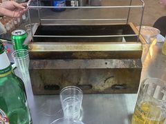 -小寒羊烧烤(凯瑞时代大厦店)