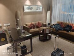 -西安阳光国际大酒店(西安火车站五路口地铁站店)