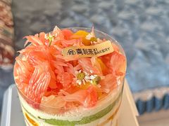 -喜利来蛋糕(景子街店)