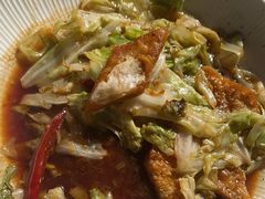 -巴依老爷新疆美食(马驹桥店)