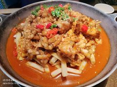 -蛙喔牛蛙(金桥太茂店)