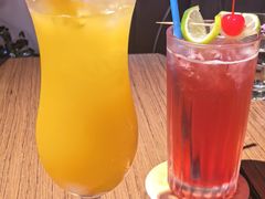 -MARU玛露音乐餐厅(大学路店)