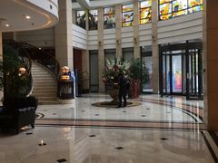 -上海安亭别墅花园酒店