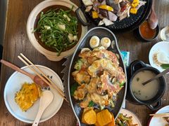 -院落新京菜·烤鸭(地安门店)