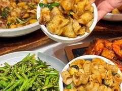 -友德福.老字号粤菜.广州地标融合美食(荔湾路店)