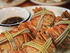-小陆莲花蟹园农家乐(莲花岛店)