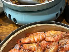 -必点海鲜·鲅鱼水饺(鞍山西道店)