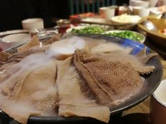 -坎爷秘制火锅(科华北路店)