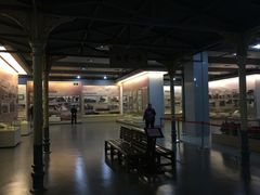 -中国铁道博物馆(正阳门馆)
