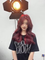 -星座接发烫染美发超市