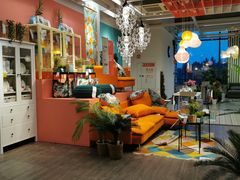 -宜家家居(西安未央商场店)