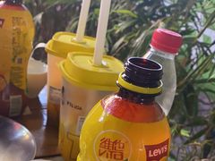 -后街佬·炭火鲜鱼杂(南城店)