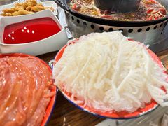 -重庆老火锅(长虹店)