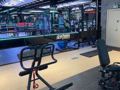 -丽达购物中心(崂山店)