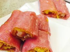 金莎海虾红米肠-点都德(大茶楼店)