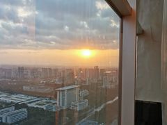 -南苑环球酒店云顶高级中餐厅(鄞县大道店)