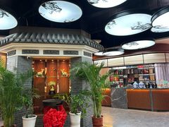 -高晓山馅饼店(牛庄百年店)